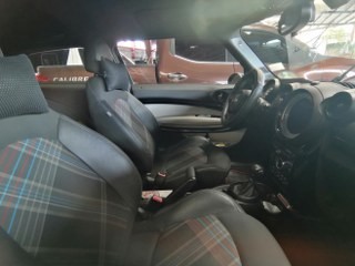 2014 MINI Paceman 2014 MINI Paceman