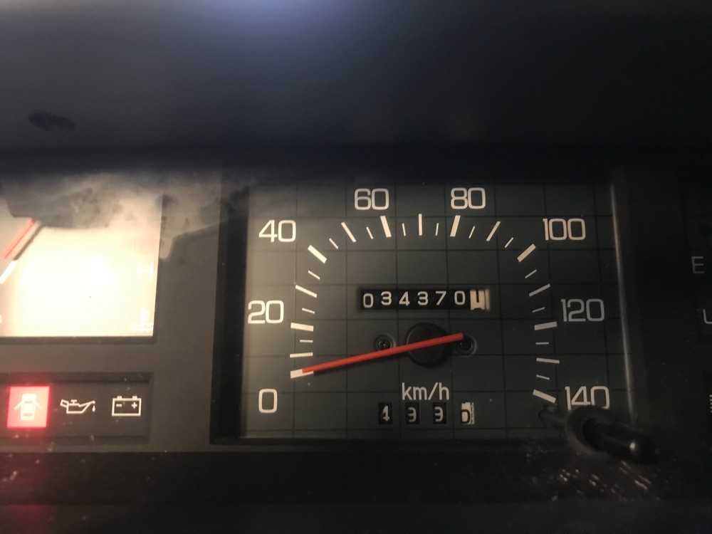 2018 Mitsubishi L300 2018 Mitsubishi L300