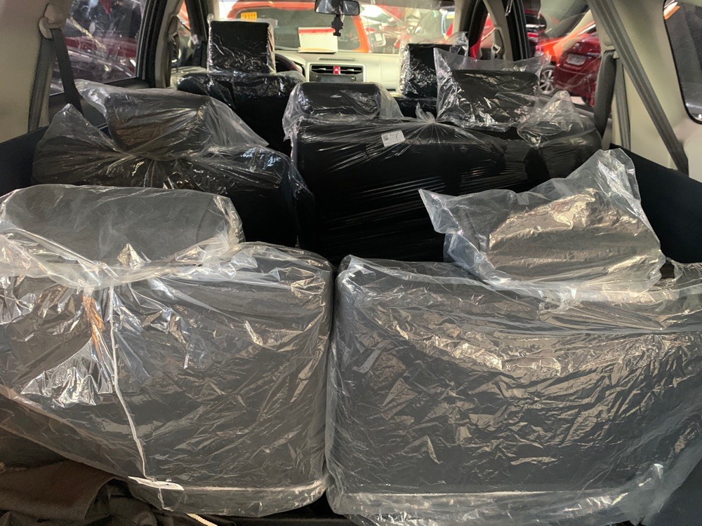 2020 Toyota Rush 2020 Toyota Rush