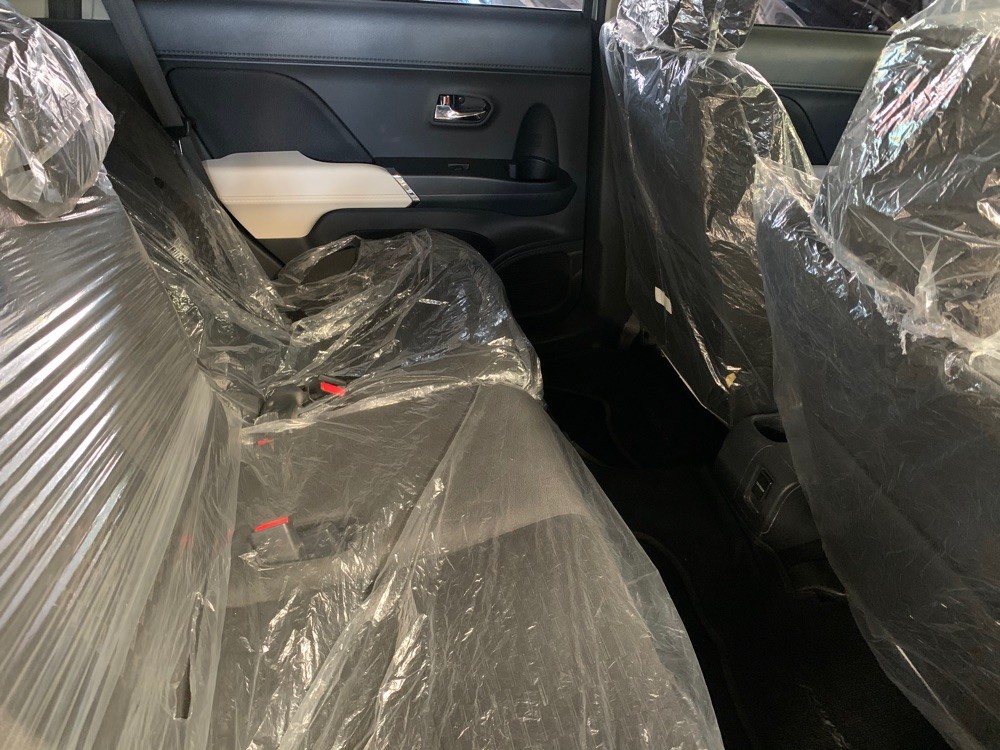 2020 Toyota Rush 2020 Toyota Rush