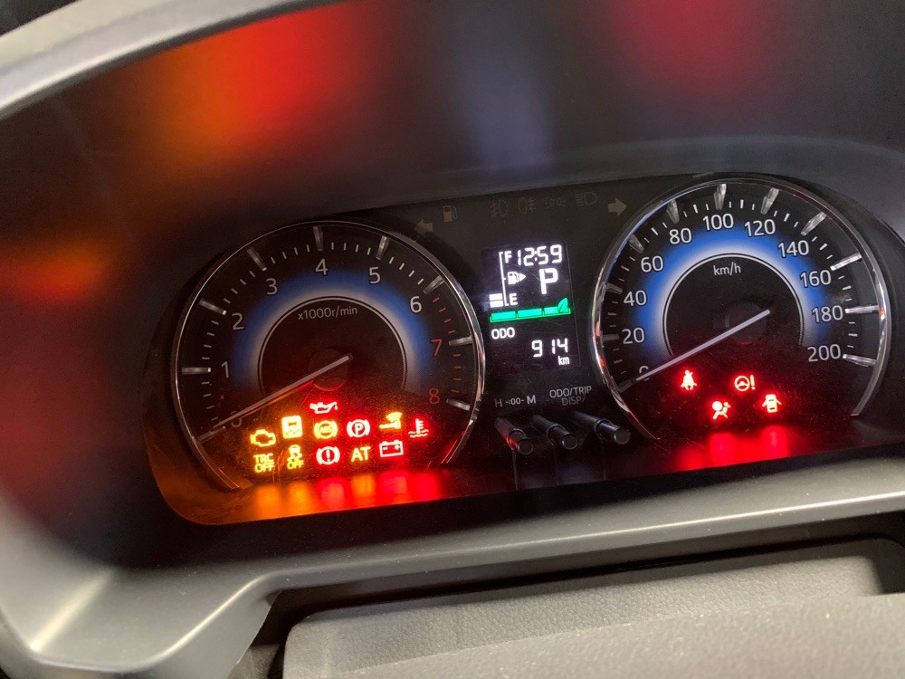 2020 Toyota Rush 2020 Toyota Rush