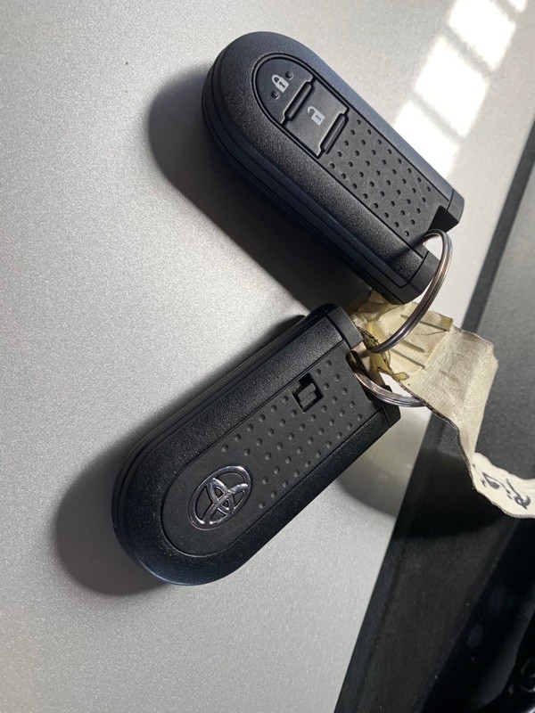 2020 Toyota Rush 2020 Toyota Rush