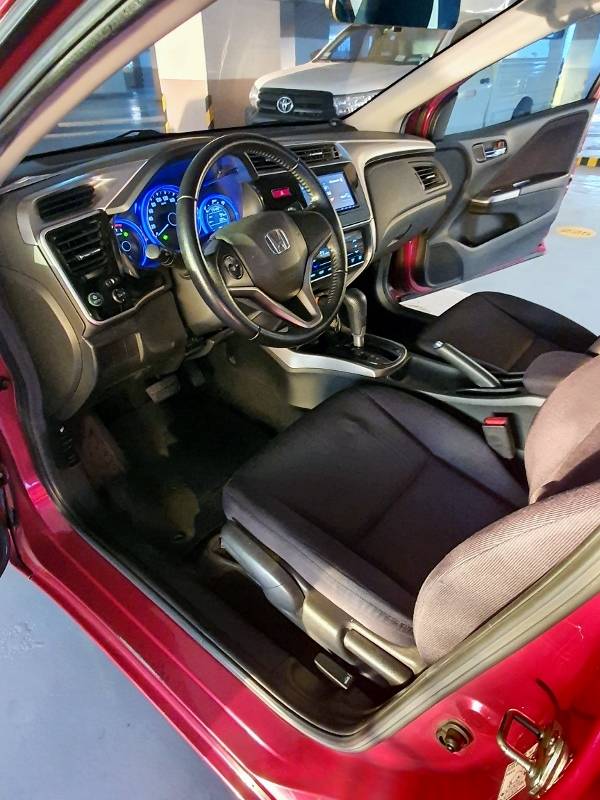 2016 Honda City 2016 Honda City
