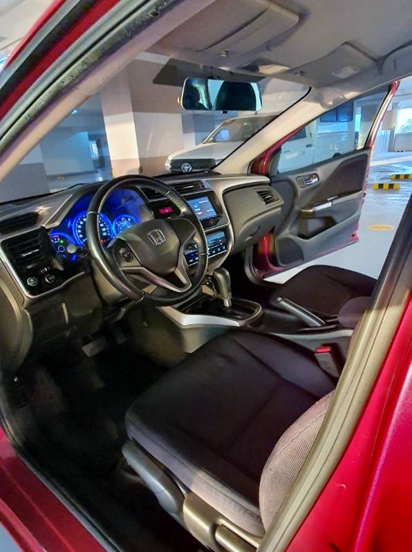 2016 Honda City 2016 Honda City