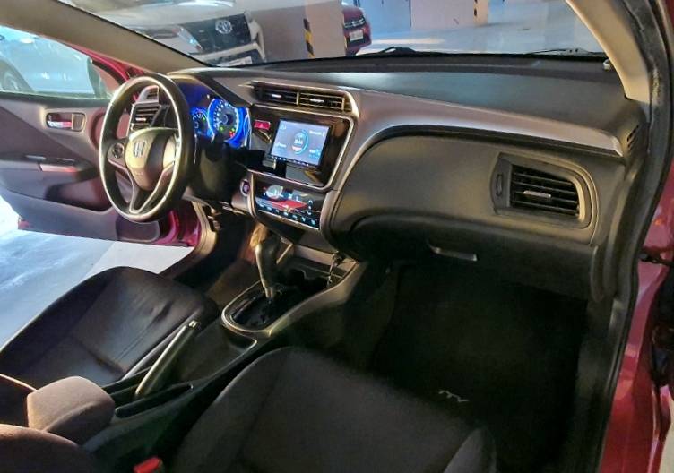 2016 Honda City 2016 Honda City