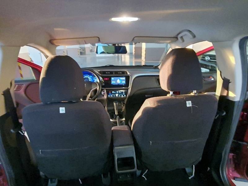 2016 Honda City 2016 Honda City