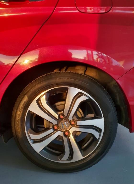 2016 Honda City 2016 Honda City