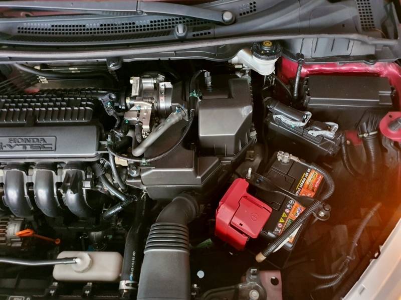 2016 Honda City 2016 Honda City
