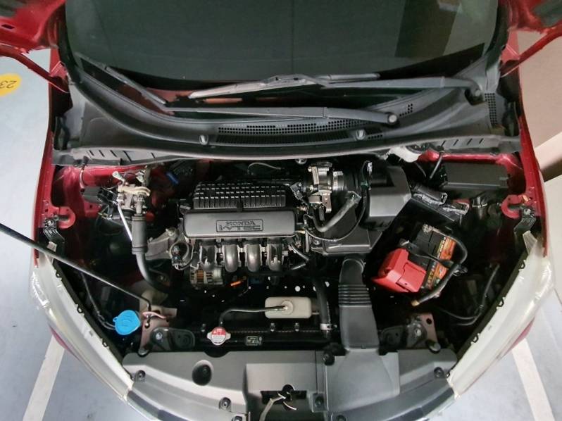 2016 Honda City 2016 Honda City