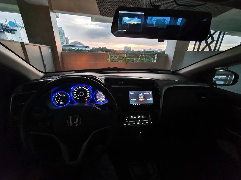 2016 Honda City 2016 Honda City