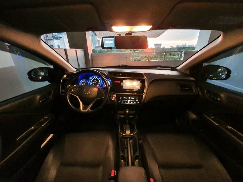 2016 Honda City 2016 Honda City
