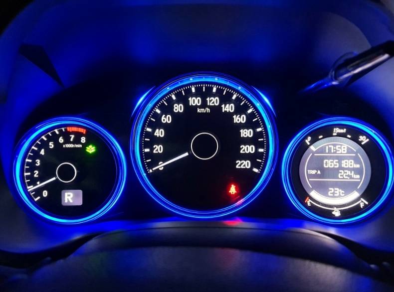 2016 Honda City 2016 Honda City