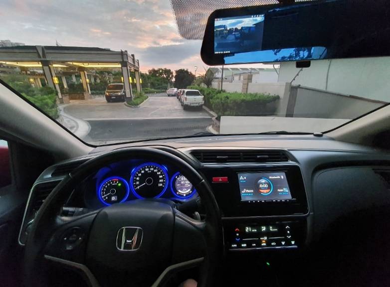 2016 Honda City 2016 Honda City