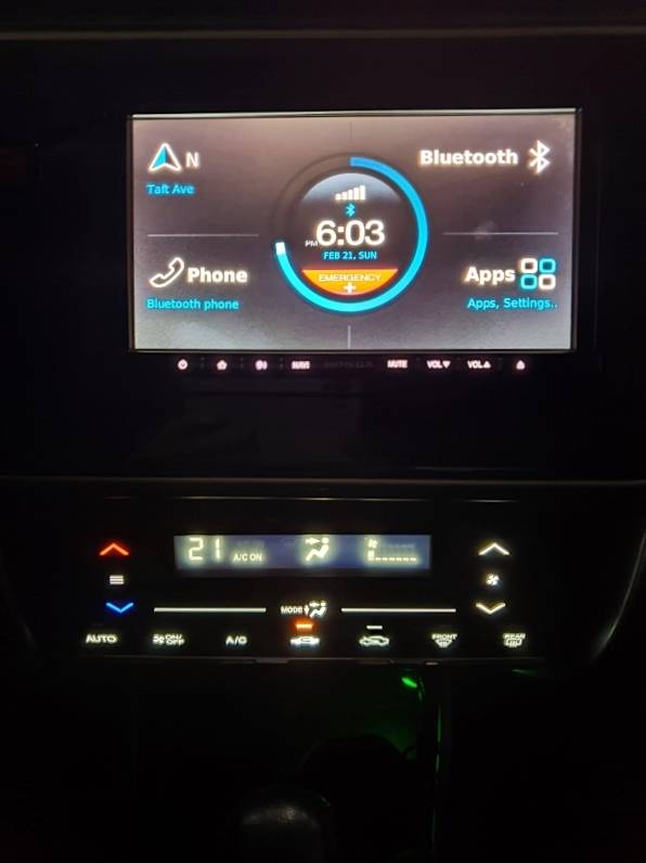2016 Honda City 2016 Honda City