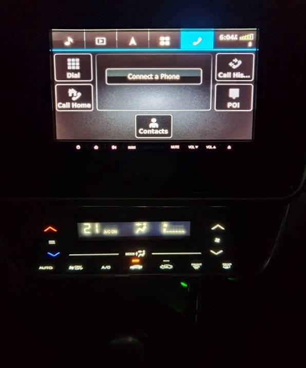 2016 Honda City 2016 Honda City