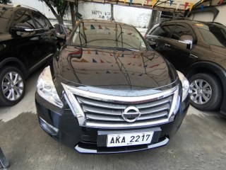 Second Hand 2015 Nissan Altima Second Hand 2015 Nissan Altima