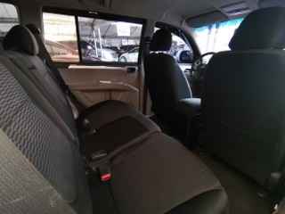 2013 Mitsubishi Montero Sport 2013 Mitsubishi Montero Sport