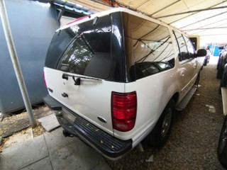 2000 Ford Expedition 2000 Ford Expedition