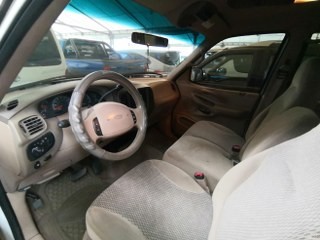 2000 Ford Expedition 2000 Ford Expedition