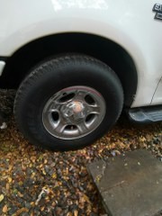 2000 Ford Expedition 2000 Ford Expedition