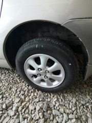 2007 Toyota Corolla Altis 2007 Toyota Corolla Altis