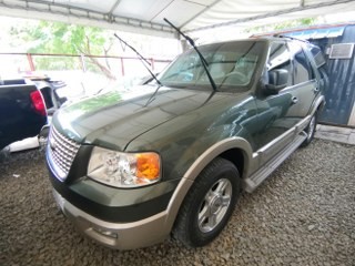 2005 Ford Expedition 2005 Ford Expedition