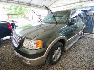 Second Hand 2005 Ford Expedition