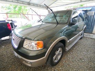 Second hand 2005 Ford Expedition 3.5L Limited AT