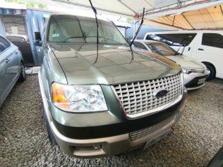 Old 2005 Ford Expedition 3.5L Limited AT