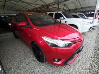 Second Hand 2016 Toyota Vios Second Hand 2016 Toyota Vios