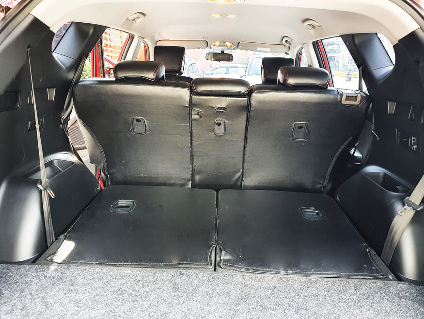 2013 Hyundai Santa Fe 2013 Hyundai Santa Fe