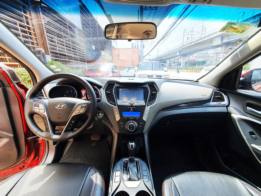 2013 Hyundai Santa Fe 2013 Hyundai Santa Fe