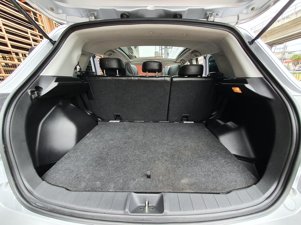 2015 Mitsubishi ASX 2015 Mitsubishi ASX