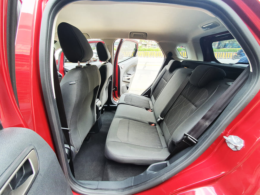 2019 Ford Ecosport 2019 Ford Ecosport