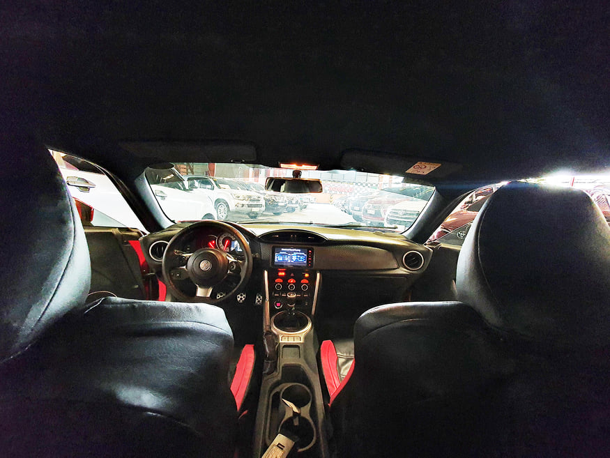 2017 Toyota 86 2017 Toyota 86