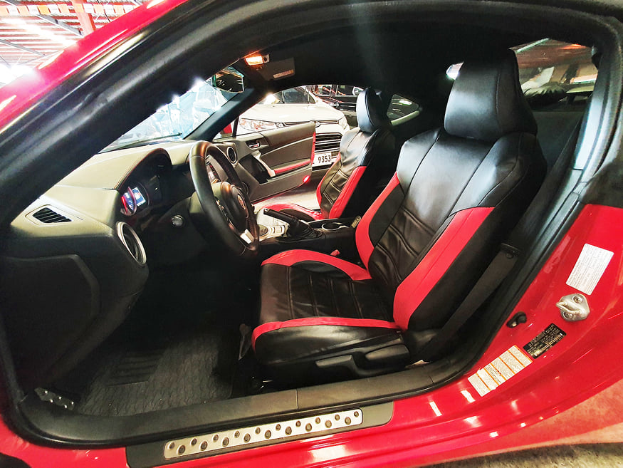 2017 Toyota 86 2017 Toyota 86