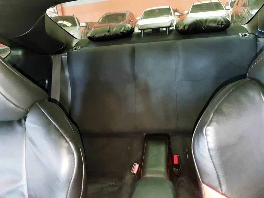 2017 Toyota 86 2017 Toyota 86