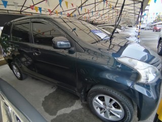 2015 Toyota Avanza 2015 Toyota Avanza