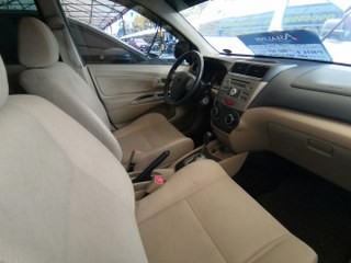 2015 Toyota Avanza 2015 Toyota Avanza