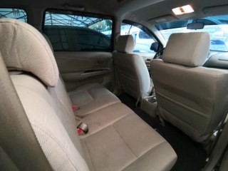 2015 Toyota Avanza 2015 Toyota Avanza