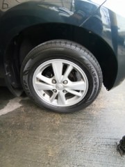 2015 Toyota Avanza 2015 Toyota Avanza