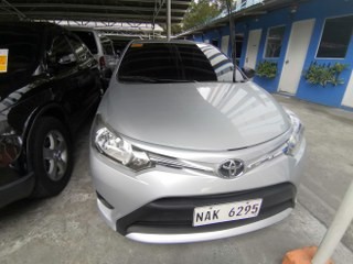 2018 Toyota Vios 2018 Toyota Vios