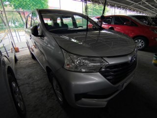2018 Toyota Avanza 2018 Toyota Avanza