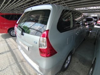 2018 Toyota Avanza 2018 Toyota Avanza