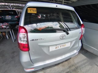 2018 Toyota Avanza 2018 Toyota Avanza