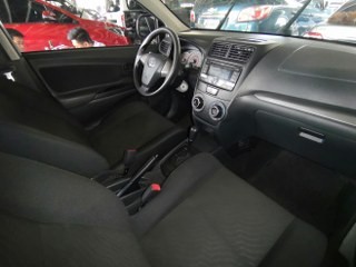 2018 Toyota Avanza 2018 Toyota Avanza