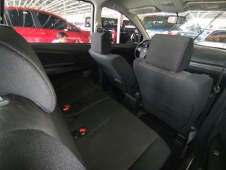 2018 Toyota Avanza 2018 Toyota Avanza