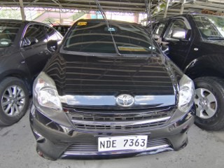 2017 Toyota Wigo 2017 Toyota Wigo