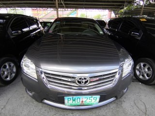 2010 Toyota Camry 2010 Toyota Camry