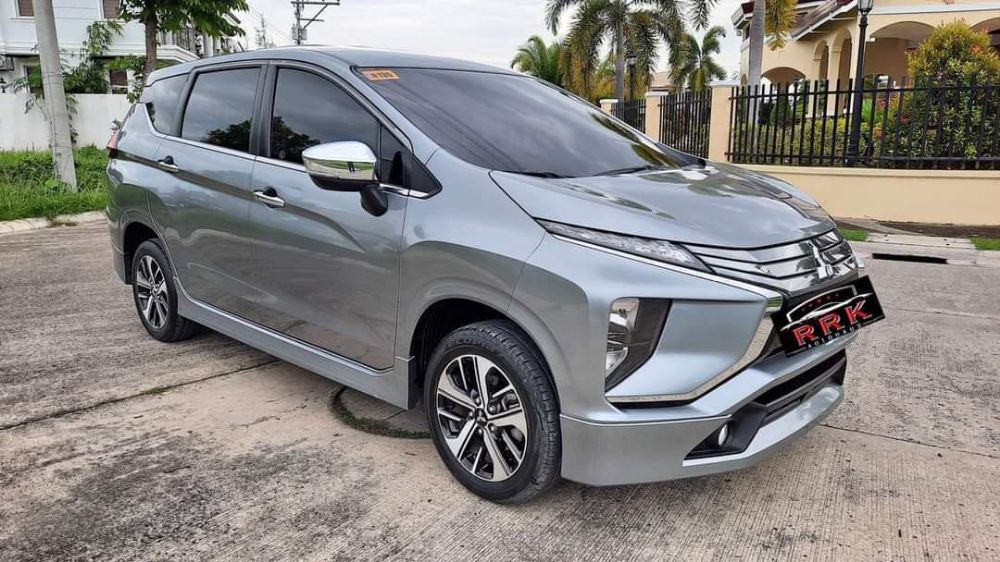 Used & Second Hand Cars for Sale in Davao City at Low Price